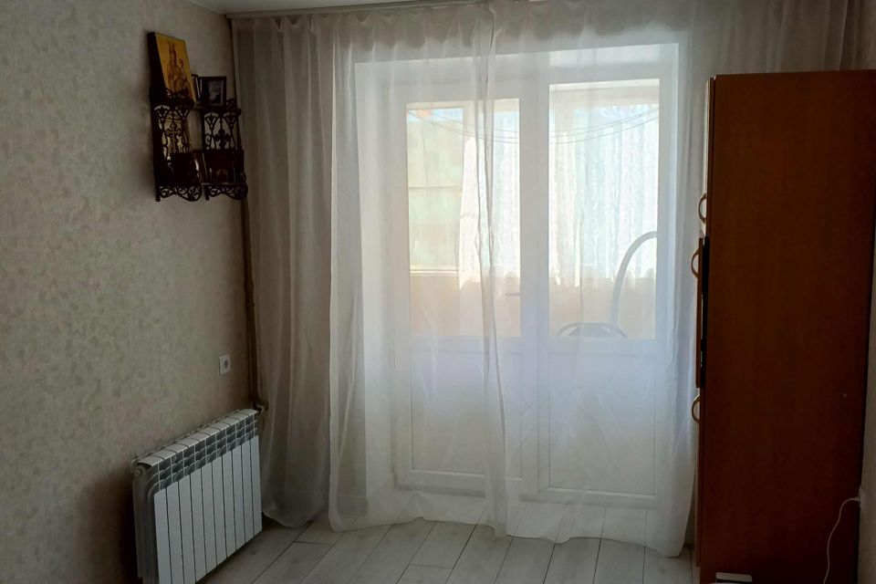 Продаётся 3-комнатная квартира, 67.15 м²
