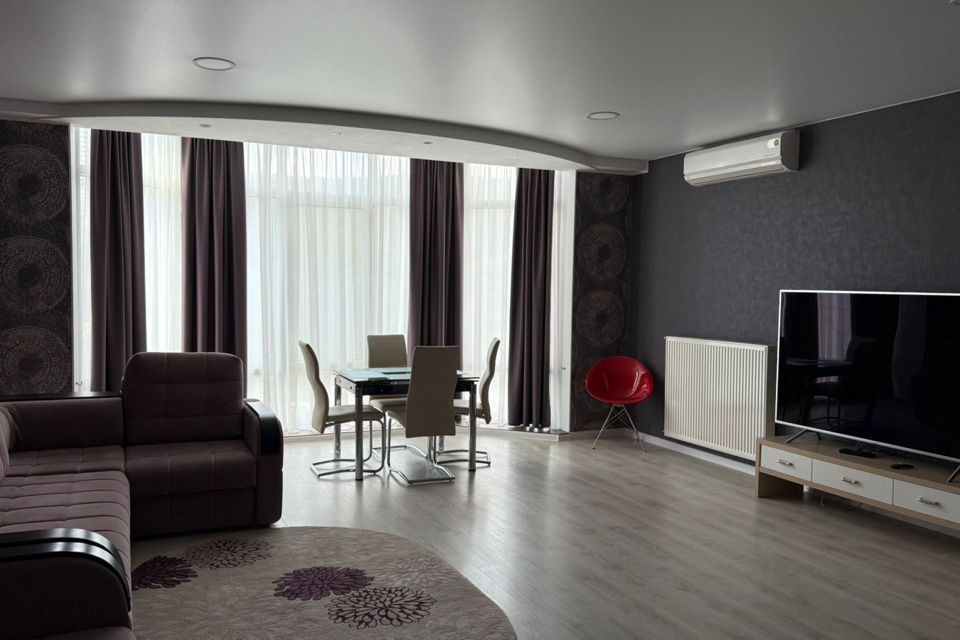 Продаётся 2-комнатная квартира, 64.6 м²