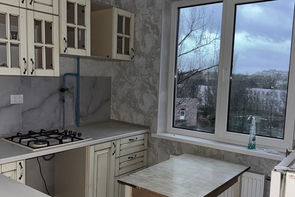 Продаётся 1-комнатная квартира, 37 м²