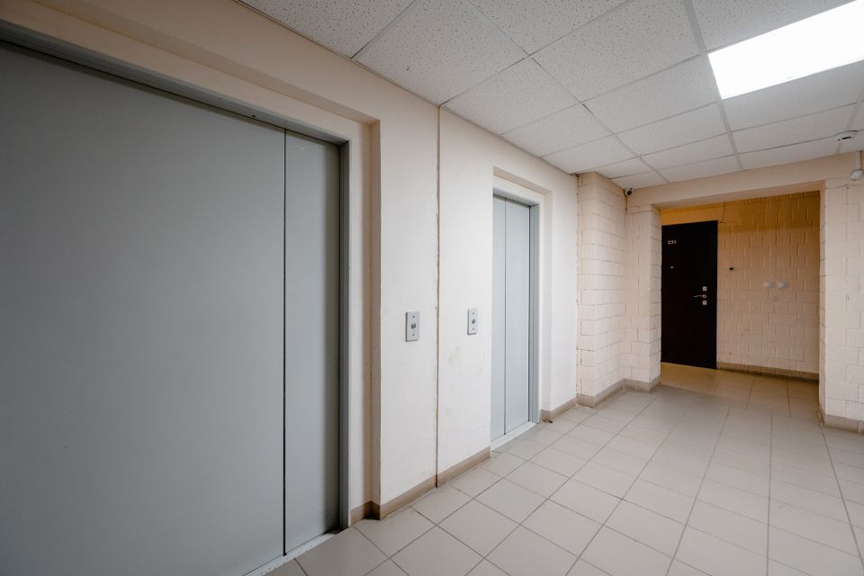 Продаётся студия, 32 м²