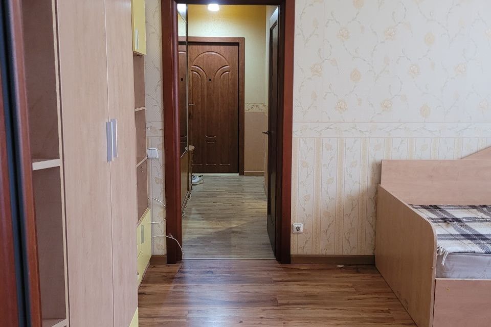 Продаётся 2-комнатная квартира, 47 м²