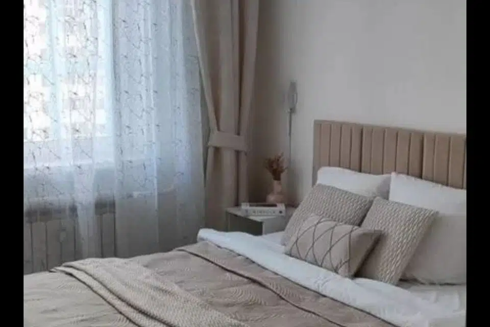 Продаётся 1-комнатная квартира, 32.4 м²