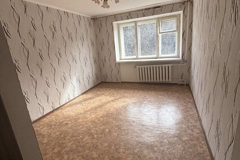 Продаётся 1-комнатная квартира, 18 м²