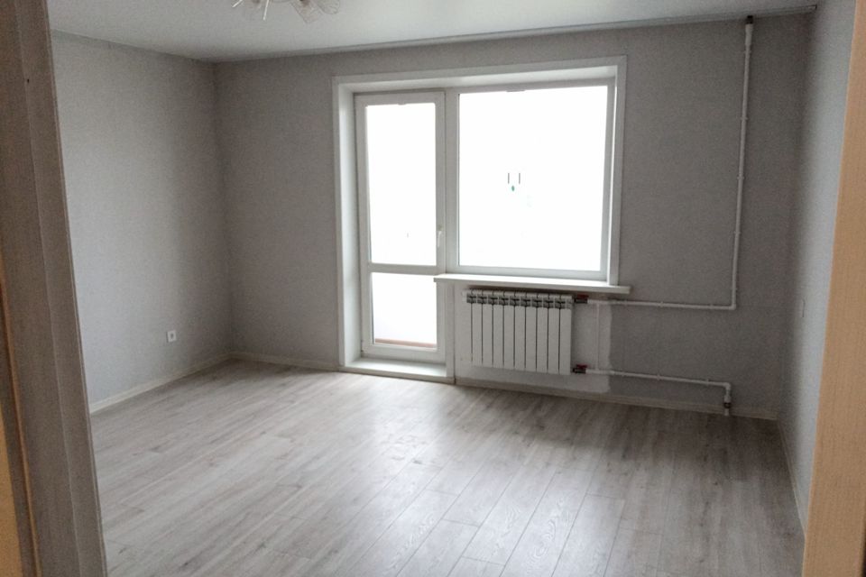 Продаётся 2-комнатная квартира, 52.9 м²