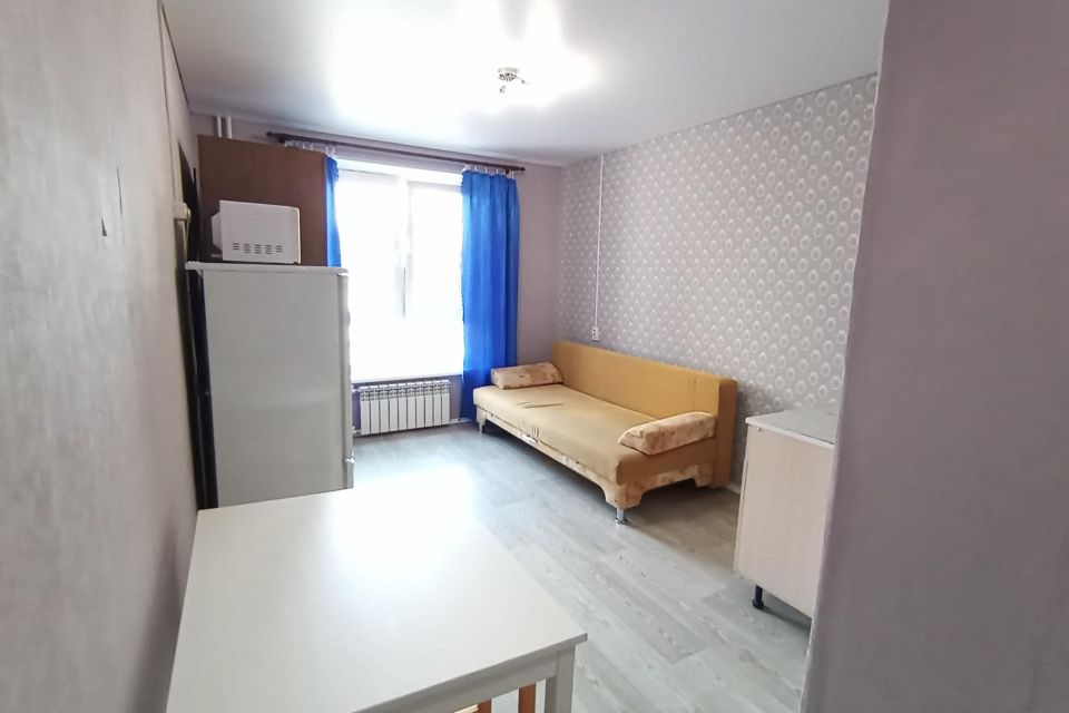 Сдаётся 1-комнатная квартира, 20 м²