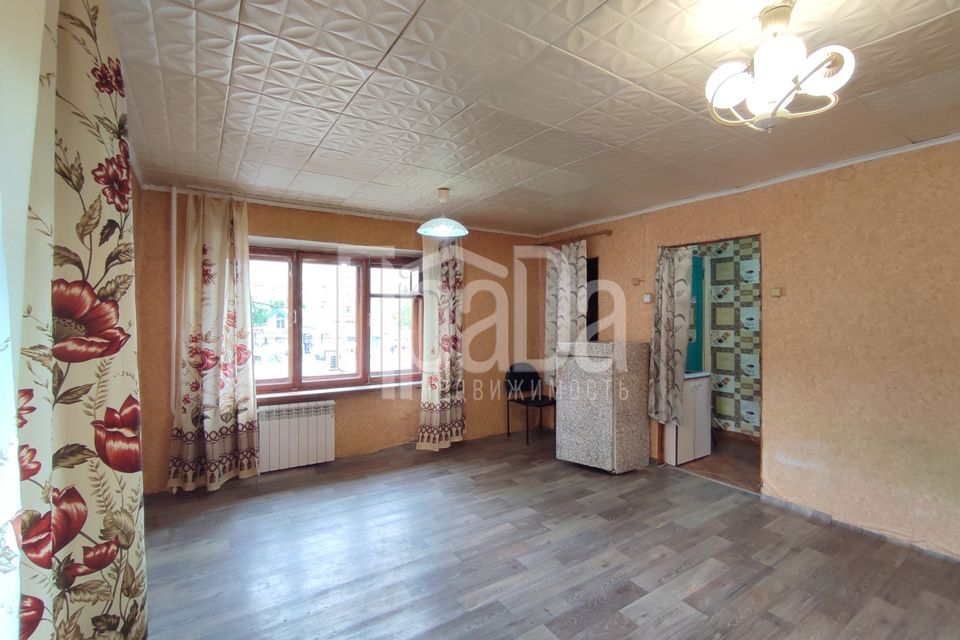 Продаётся студия, 23.6 м²