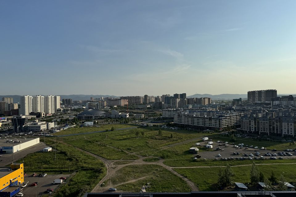 Продаётся 2-комнатная квартира, 38.1 м²