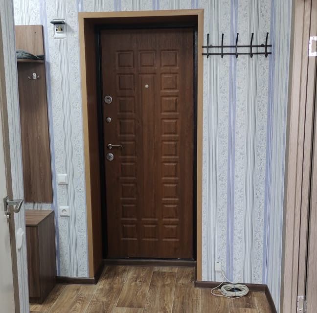 Продаётся 2-комнатная квартира, 45.4 м²