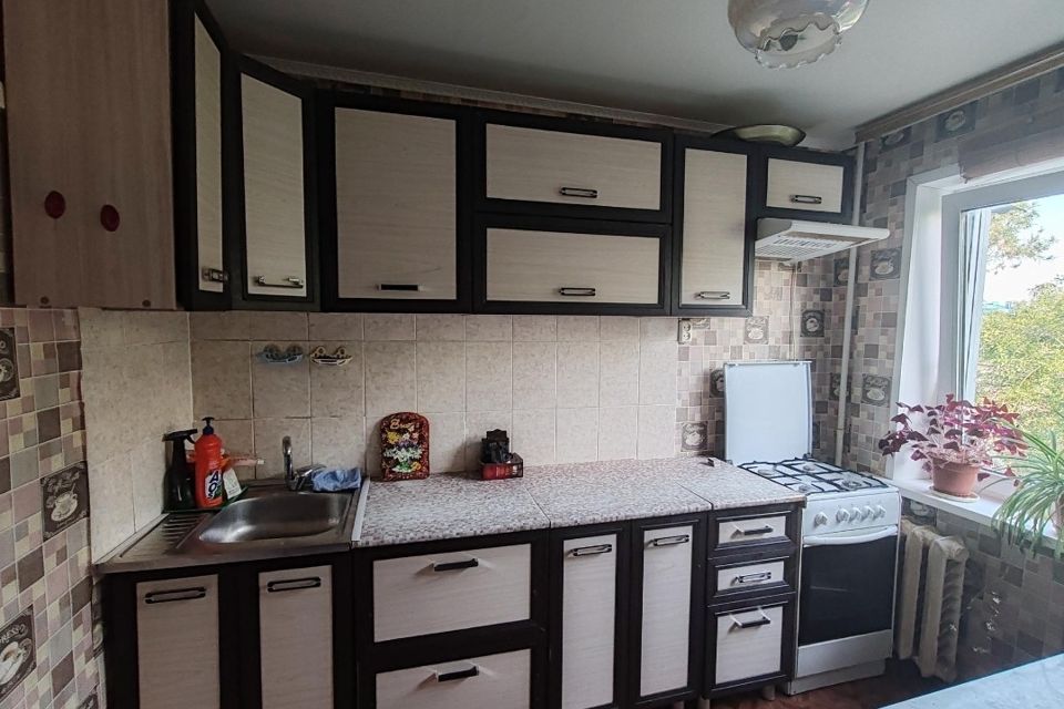 Сдаётся 2-комнатная квартира, 41 м²