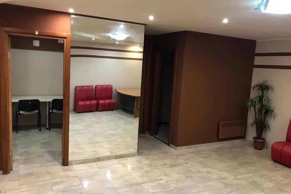 Продаётся помещение своб. назначения, 56 м²