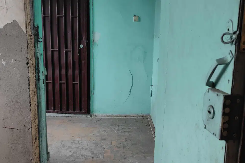 Продаётся помещение своб. назначения, 10 м²