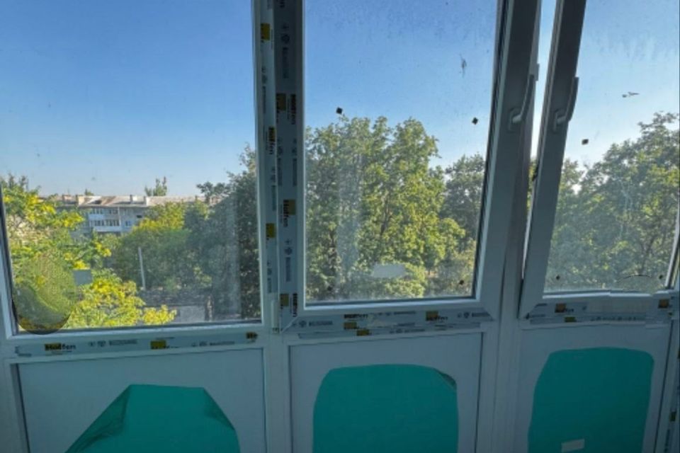 Продаётся 1-комнатная квартира, 32 м²