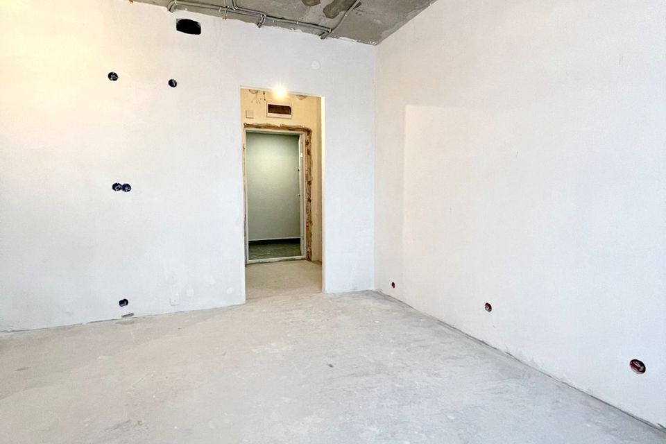 Продаётся студия, 20 м²