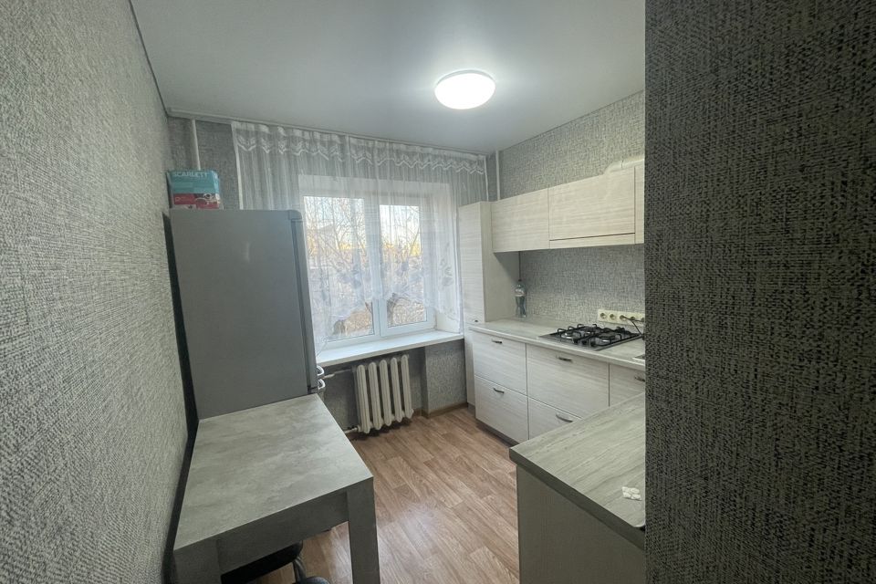 Сдаётся 1-комнатная квартира, 32 м²