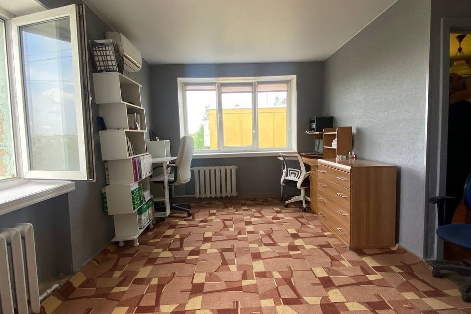 Продаётся 1-комнатная квартира, 31 м²