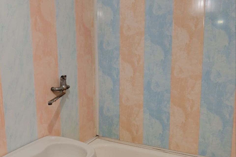 Продаётся 2-комнатная квартира, 52 м²