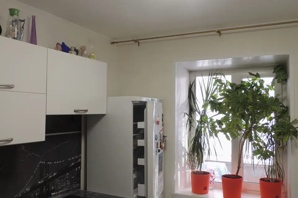 Продаётся 2-комнатная квартира, 52.2 м²