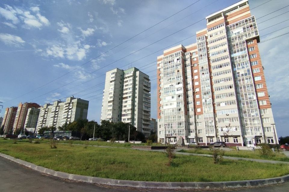 Продаётся 1-комнатная квартира, 29 м²