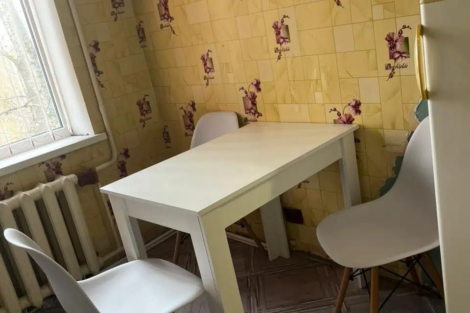 Продаётся 2-комнатная квартира, 50.1 м²