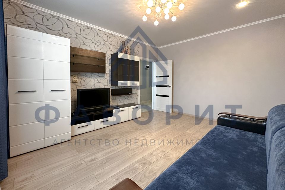 Продаётся 2-комнатная квартира, 49.9 м²
