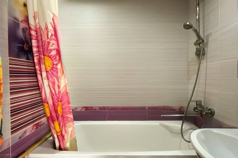 Продаётся 3-комнатная квартира, 67 м²
