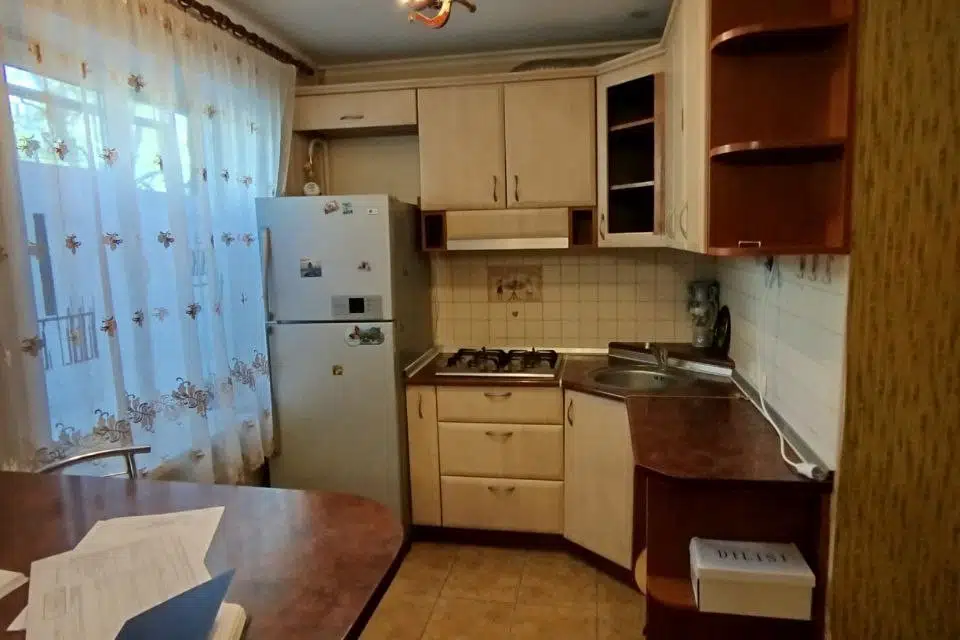 Продаётся 2-комнатная квартира, 40.1 м²