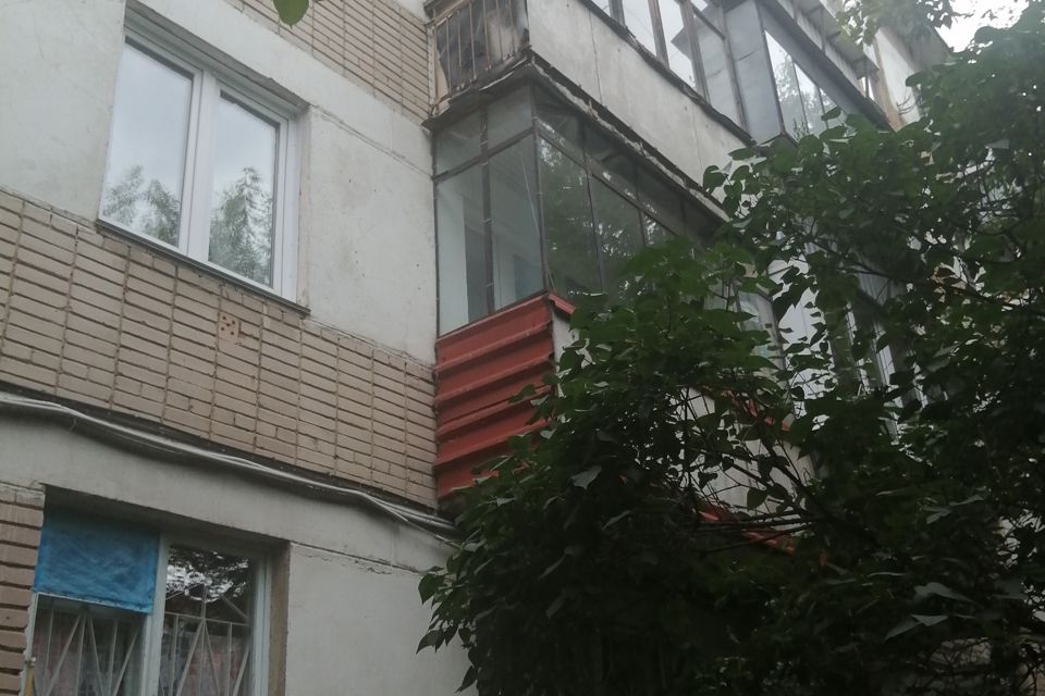 Продаётся 3-комнатная квартира, 64.7 м²