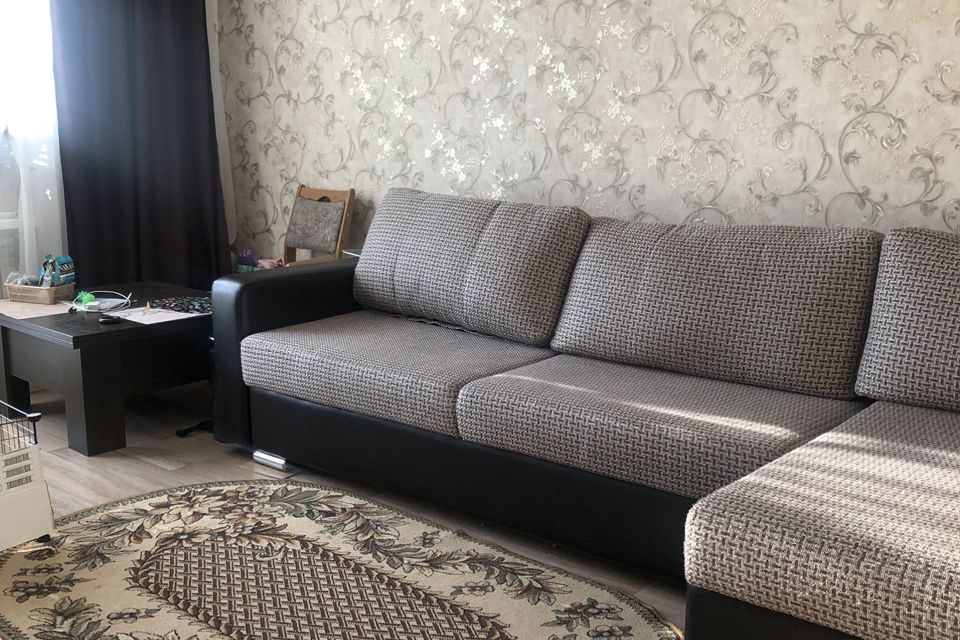 Продаётся 2-комнатная квартира, 48 м²
