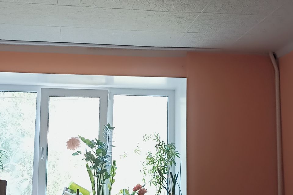 Продаётся 1-комнатная квартира, 32 м²