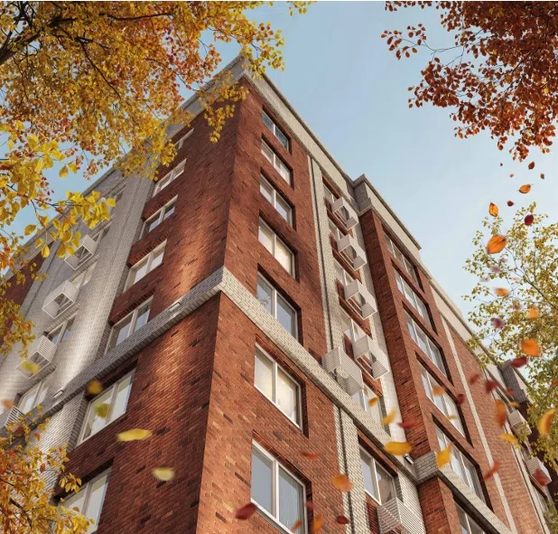 Продаётся 2-комнатная квартира, 58 м²