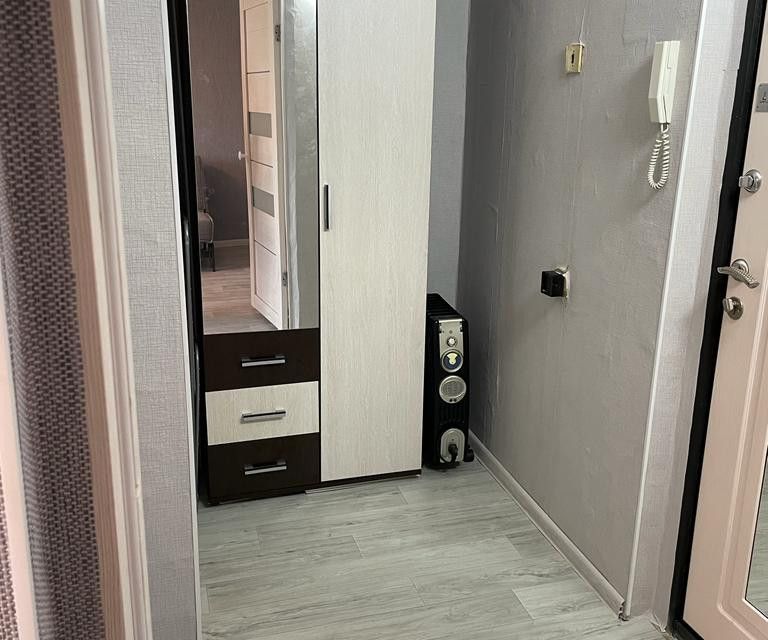 Продаётся 1-комнатная квартира, 30 м²