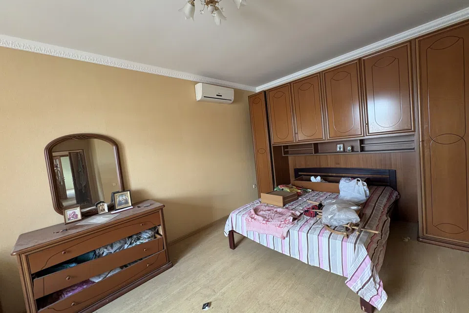 Продаётся 2-этажный дом, 266.5 м²