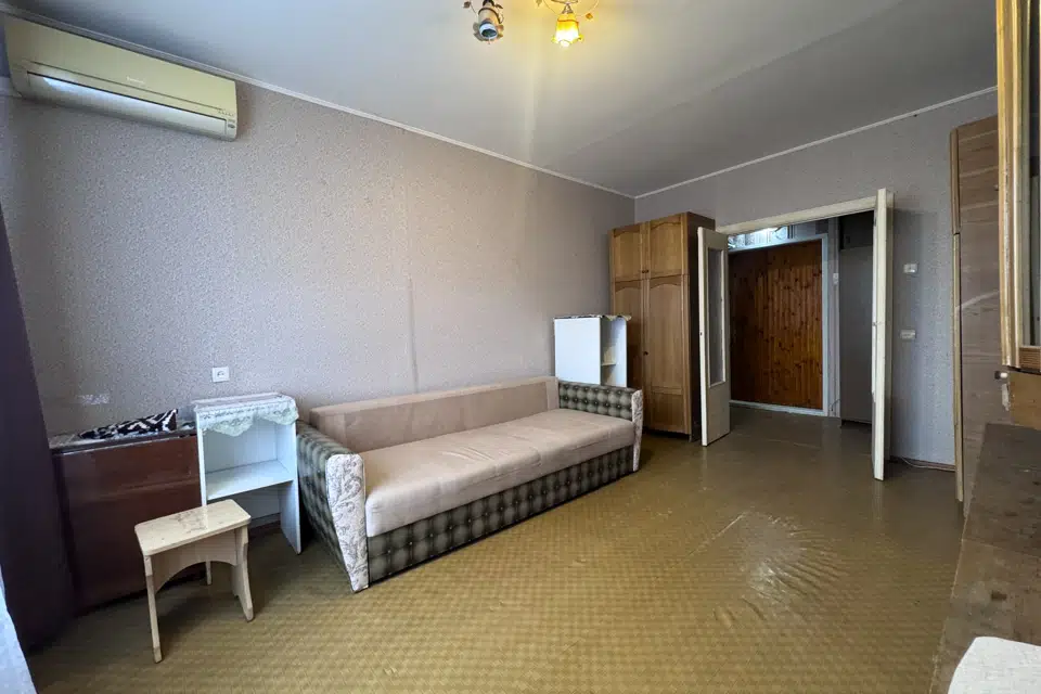 Продаётся 2-комнатная квартира, 51 м²