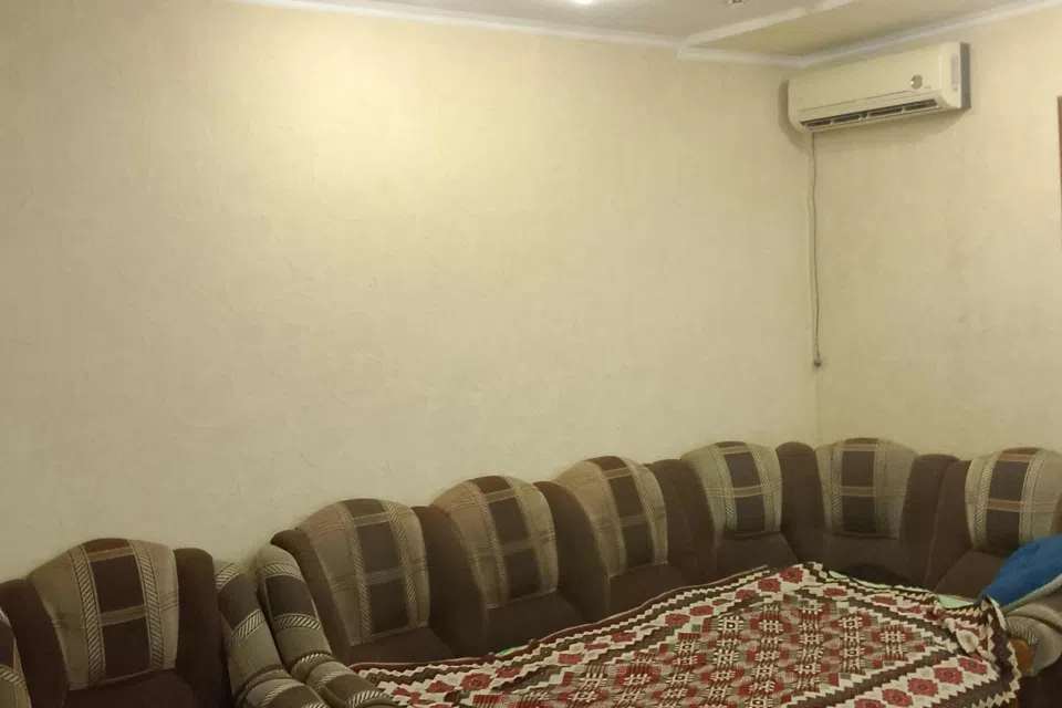 Продаётся 1-этажный дом, 116 м²