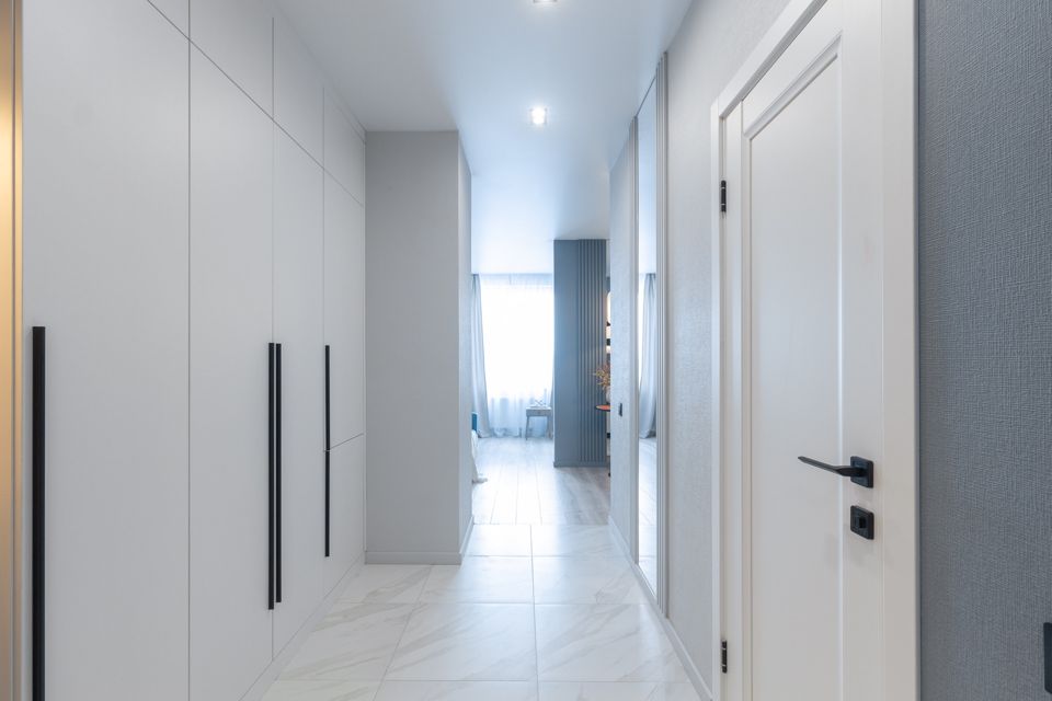 Продаётся студия, 33.2 м²