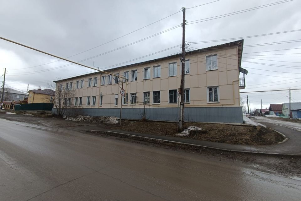 Продаётся студия, 17 м²