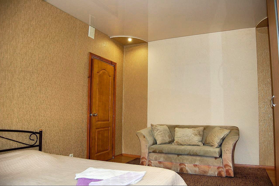 Продаётся 2-комнатная квартира, 46 м²