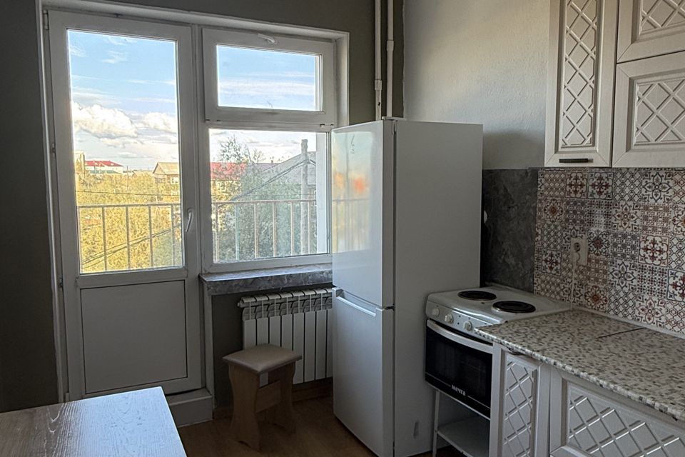 Продаётся студия, 29 м²