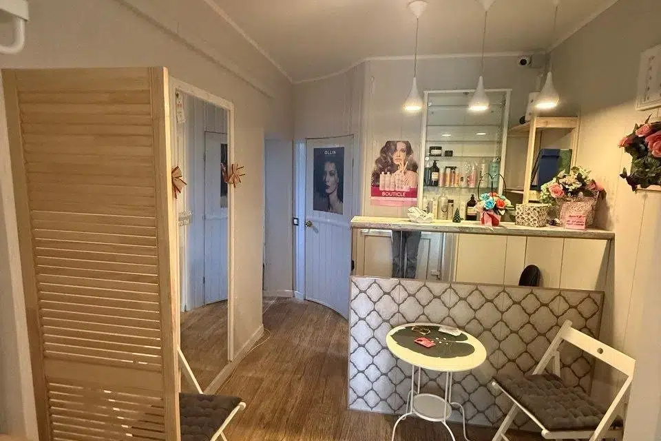 Продаётся помещение своб. назначения, 44 м²