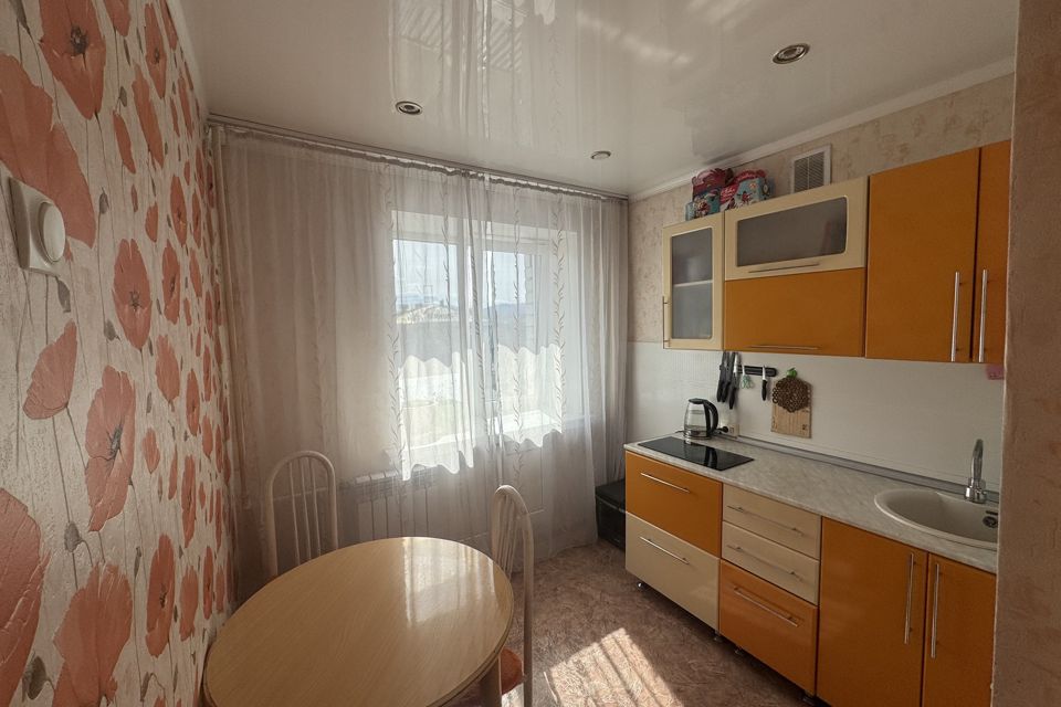 Продаётся 1-комнатная квартира, 29 м²
