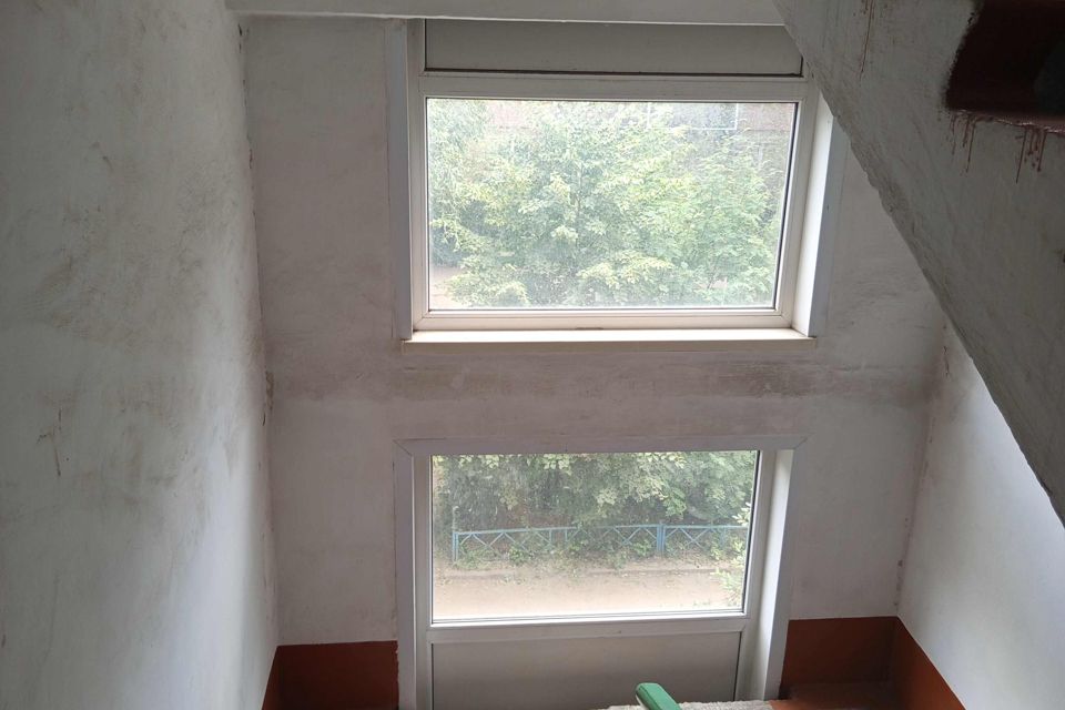 Продаётся 2-комнатная квартира, 46 м²