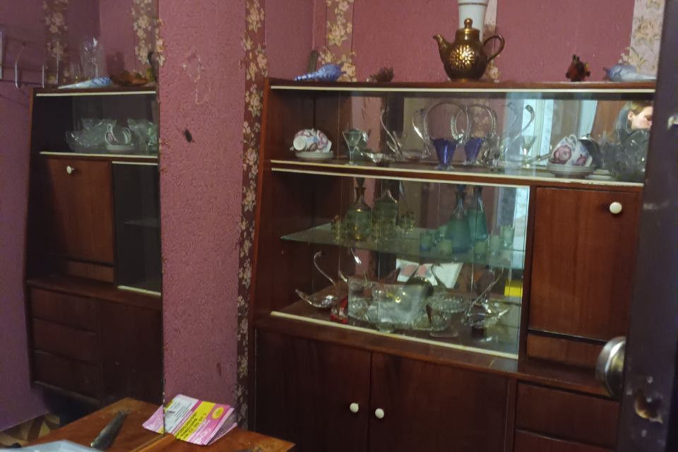 Продаётся 1-комнатная квартира, 30.2 м²
