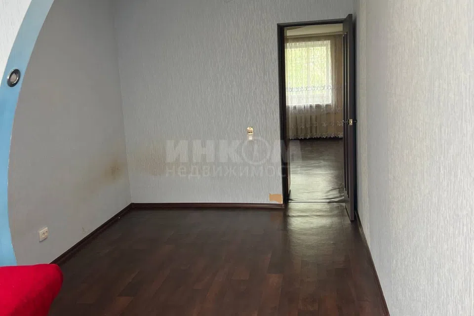 Продаётся 2-комнатная квартира, 45 м²