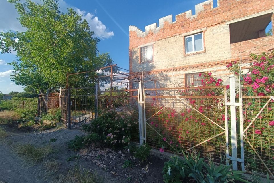 Продаётся участок, 15.3 сот., Садовый