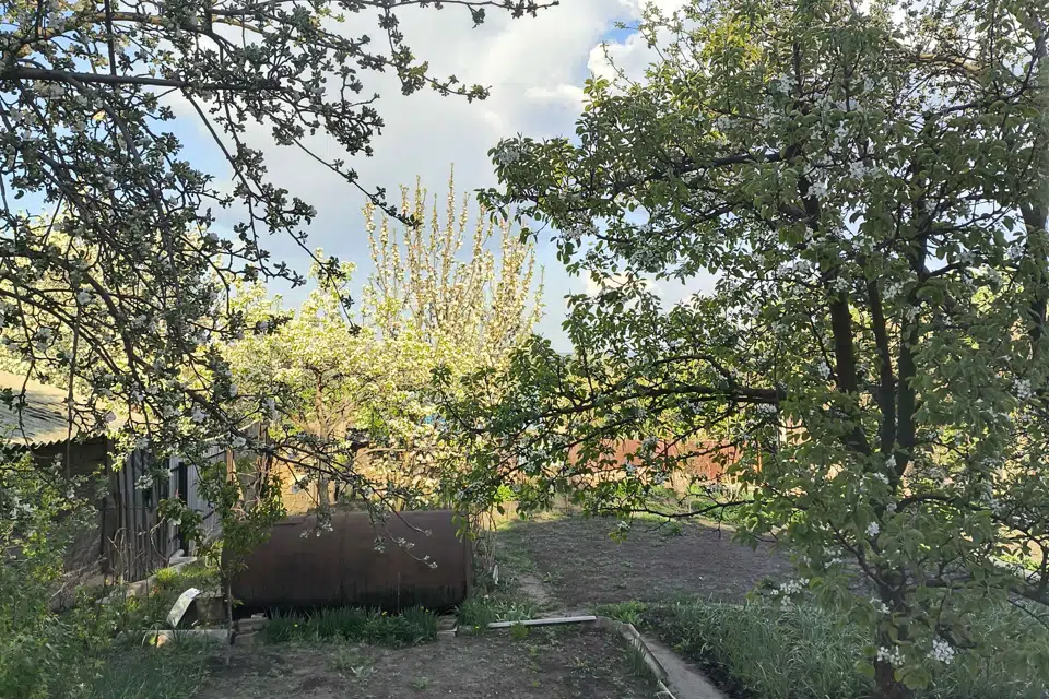 Продаётся 1-этажный дом, 78 м²