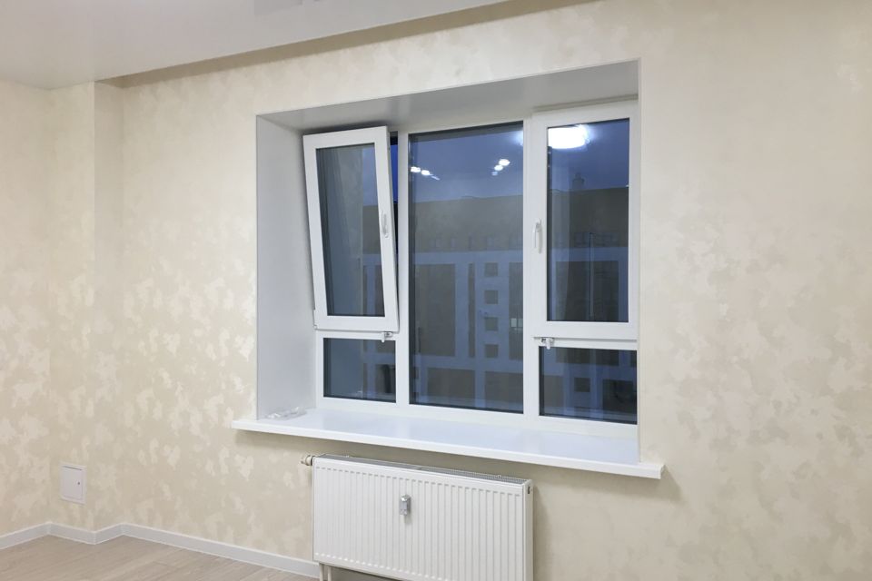 Продаётся студия, 24.6 м²