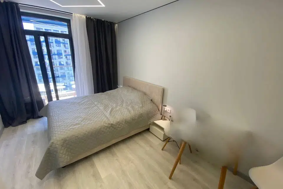 Продаётся студия, 24 м²