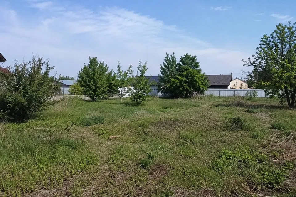 Продаётся участок, 9 сот., ИЖС