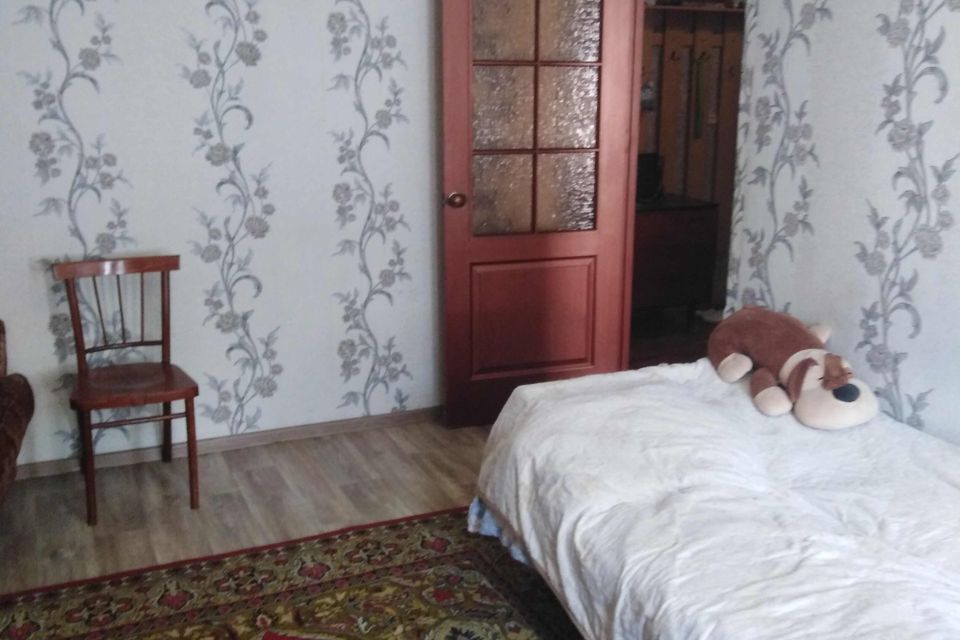Сдаётся 2-комнатная квартира, 45 м²