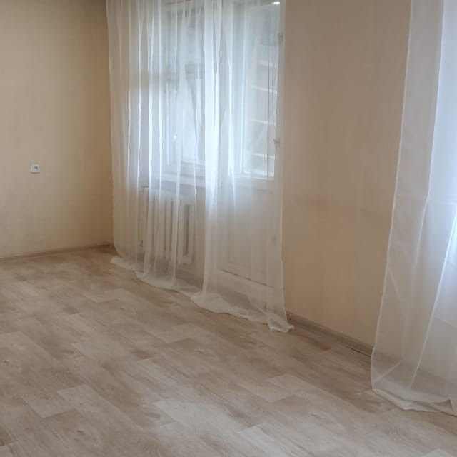 Продаётся 1-комнатная квартира, 43.3 м²